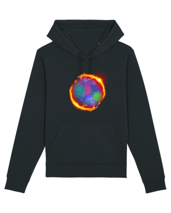 Galaxy Dragon Black