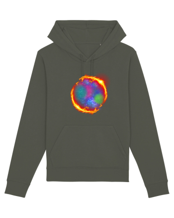 Galaxy Dragon Khaki
