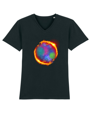 Galaxy Dragon Black