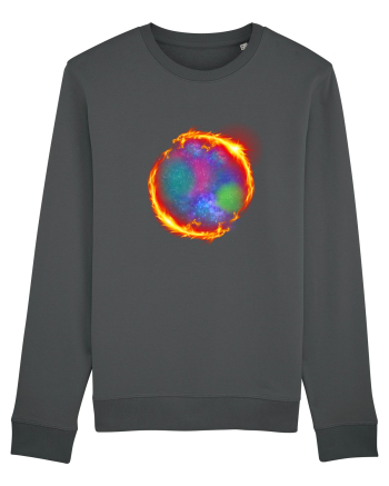 Galaxy Dragon Anthracite