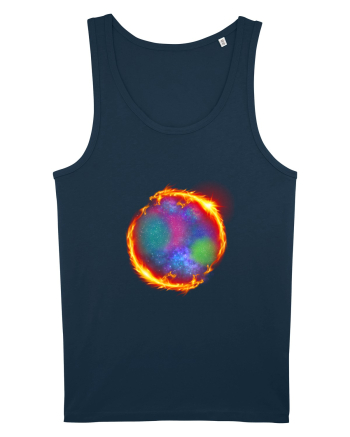 Galaxy Dragon Navy