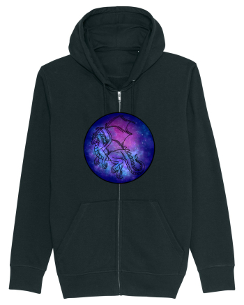 Galaxy Dragon Black
