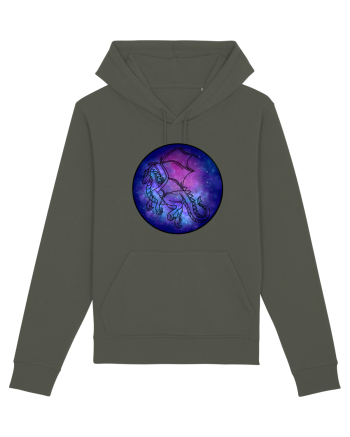 Galaxy Dragon Khaki