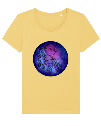 Galaxy Dragon Jojoba