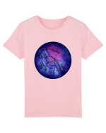 Galaxy Dragon Tricou mânecă scurtă  Copii Mini Creator