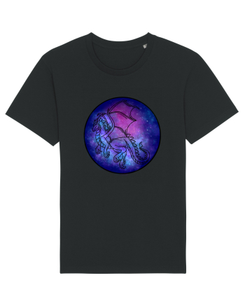 Galaxy Dragon Black