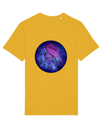 Galaxy Dragon Spectra Yellow