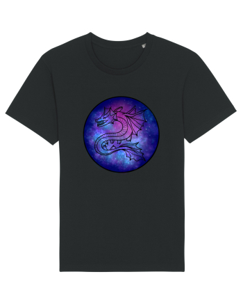 Galaxy Dragon Black