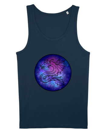 Galaxy Dragon Navy