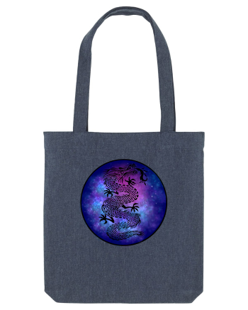 Galaxy Dragon Midnight Blue