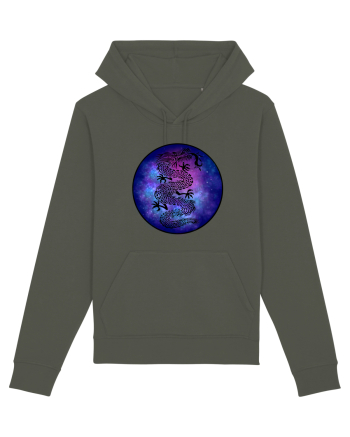 Galaxy Dragon Khaki