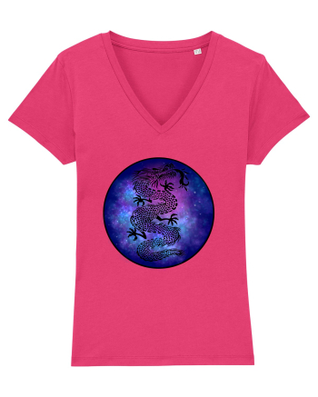 Galaxy Dragon Raspberry