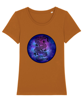 Galaxy Dragon Roasted Orange