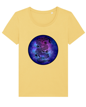 Galaxy Dragon Jojoba