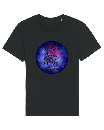 Galaxy Dragon Black