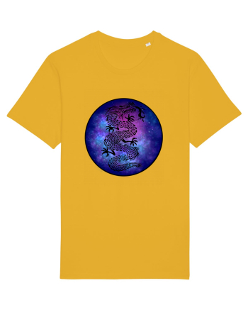 Galaxy Dragon Spectra Yellow