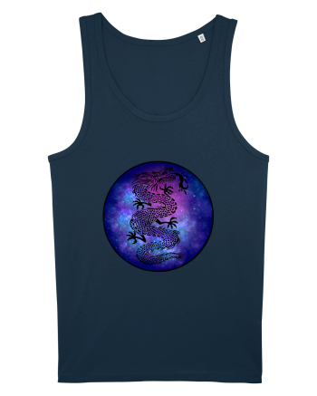 Galaxy Dragon Navy