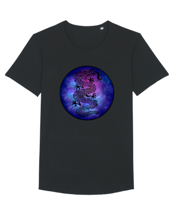 Galaxy Dragon Black