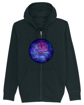 Galaxy Dragon Black