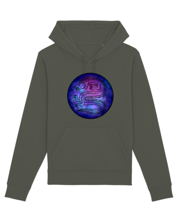 Galaxy Dragon Khaki