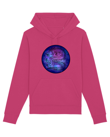 Galaxy Dragon Raspberry