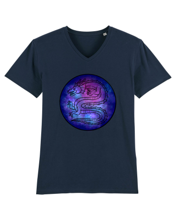 Galaxy Dragon French Navy