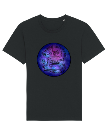 Galaxy Dragon Black