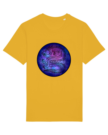 Galaxy Dragon Spectra Yellow