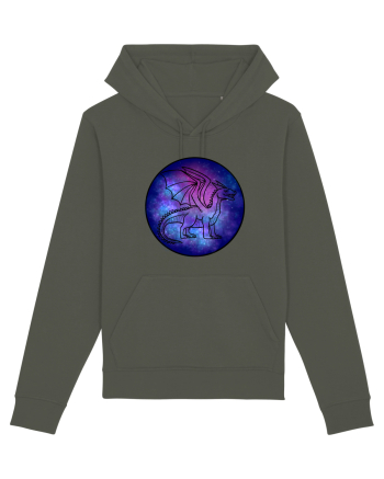 Galaxy Dragon Khaki