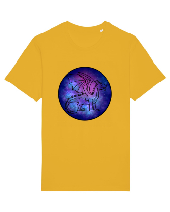 Galaxy Dragon Spectra Yellow