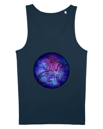 Galaxy Dragon Navy