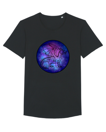 Galaxy Dragon Black