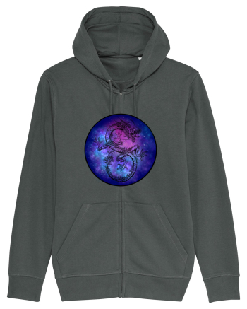 Galaxy Dragon Anthracite