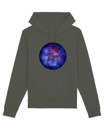 Galaxy Dragon Khaki