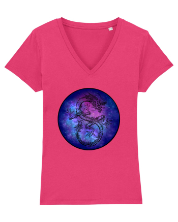 Galaxy Dragon Raspberry