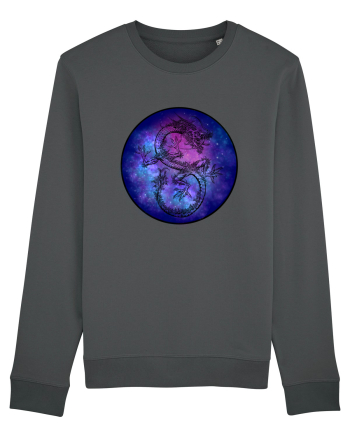 Galaxy Dragon Anthracite