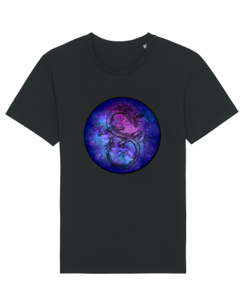 Galaxy Dragon Black
