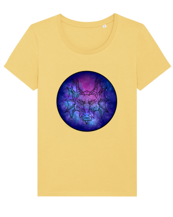 Galaxy Dragon Jojoba