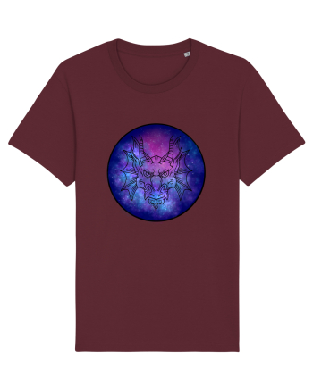Galaxy Dragon Burgundy
