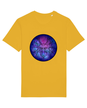 Galaxy Dragon Spectra Yellow