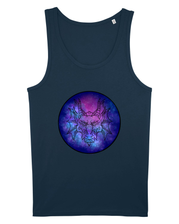 Galaxy Dragon Navy