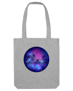 Galaxy Dragon Sacoșă textilă