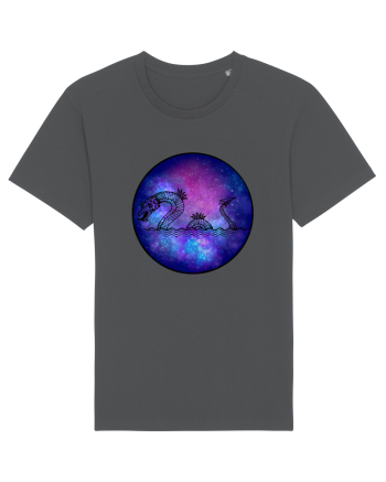 Galaxy Dragon Anthracite