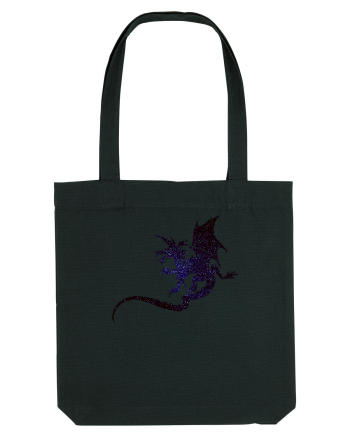 Galaxy Dragon Black