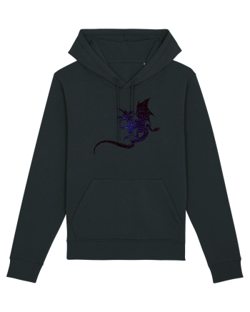 Galaxy Dragon Black