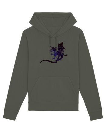 Galaxy Dragon Khaki
