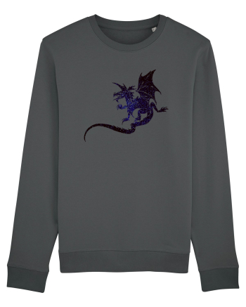 Galaxy Dragon Anthracite