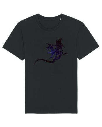 Galaxy Dragon Black