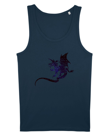 Galaxy Dragon Navy