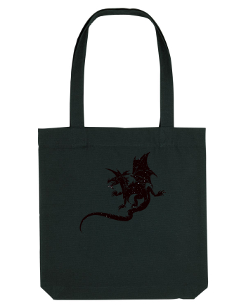 Galaxy Dragon Black